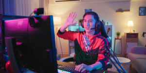 Biggest IRL-Streamer