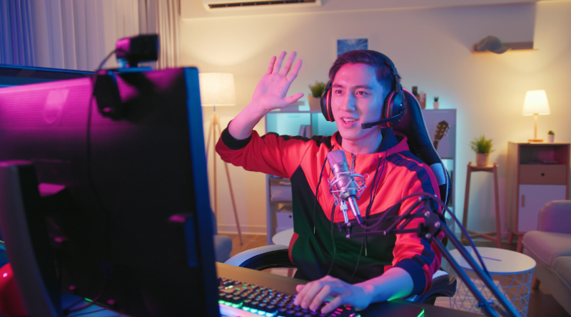 Biggest IRL-Streamer
