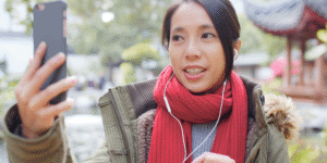 Microphones for IRL Streaming